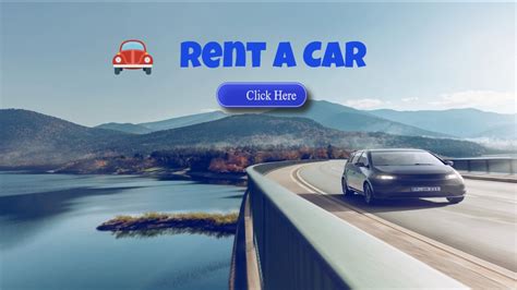 rent a car - convertir a word